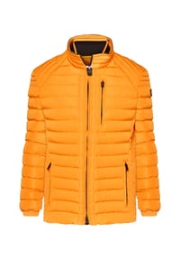 WELLENSTEYN - Jacke Molm Sport, Stehkragen, für Herren - OR  ORANGE
