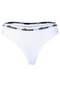 ellesse Damen Strings, 6er Pack - HILLAR, Unterwäsche, Cotton Stretch, Logobund Bild 6