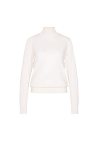 seidensticker - Sweater - off white (0002)