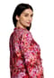 CARTOON Sommerkleid, Split-Neck, Damen Bild 13