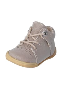 PEPINO® - Leder Sneaker - Braun