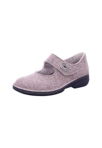 Finn Comfort - Hausschuh RAMSAU - anthracite