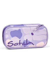 Satch - Schlamperbox - LILAC BLOSSOM