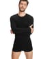FALKE Unterhemd "Wool-Tech Light", wärmend, geruchshemmend, für Herren Bild 2