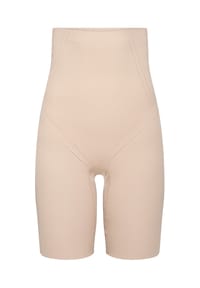 MAGIC® BODYFASHION - Shapewear-Bermuda Dream Shapers, Nahtlos, für Damen - CAPPUCCINO