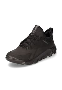 ecco® - Lowtop-Sneaker MX W - black