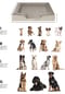Aspero® Hundebett Kotka Bild 9