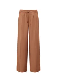 LCMT LECOMTE - Hose für Damen - Braun
