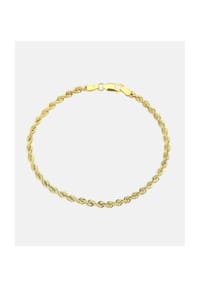 Diamant L'eternel - Armband, 585 Gelbgold - gold
