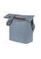 BASIL® City Fahrradshopper , graphite blue Bild 1