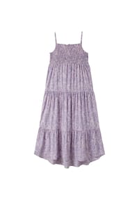 name it® - Kleid VINAYA Maxikleid - lila