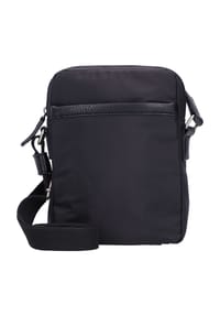 PICARD SPORE - Umhängetasche "Spore", Nylon, Emblem, uni, für Herren   - NAVY