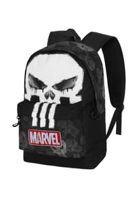 MARVEL - Rucksack Sonic - schwarz