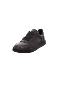 Sioux® - Sneaker 11390 - schwarz