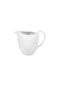 Seltmann Weiden - Krug Rondo/Liane 0,50 l RONDO - weiß