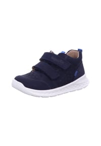 superfit - Klettschuhe Breeze - blau