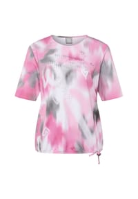 RABE - T-Shirt für Damen - Rosa