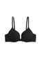 TOMMY HILFIGER Push-Up-BH Micro Essentials, verstellbare Träger, für Damen Bild 18