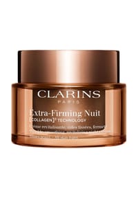 CLARINS EXTRA-FIRMING - Creme Nuit TP - TRANSPARENT