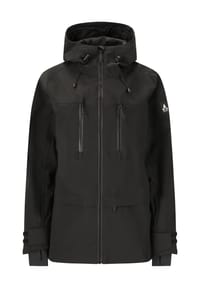 WHISTLER - Skijacke Takoda mit einer wasserabweisenden Beschichtung - 1001 Black