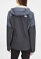 THE NORTH FACE® Regenjacke, Stehkragen, Kapuze, für Damen Bild 3