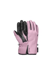 reusch - Fingerhandschuhe TIFFANY R-TEX® XT mit innovativer Insert-Membran - 1101 white / black