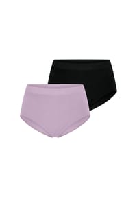 SCHIESSER - Slip Retro - Classic Seamless - orchid,maple