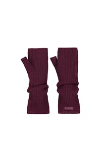 BARTS® - Handschuhe, Label, für Damen - 01 BLACK