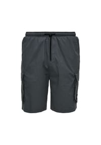 s.Oliver - Bermuda, Cargo-Taschen, Tunnelzug, für Herren - 5978 BLUE