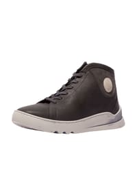 softinos® - Leder Sneaker LUM - Antracite