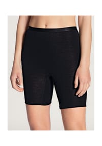 CALIDA - Damen Pants aus Wolle-Seide True Confidence - light ivory