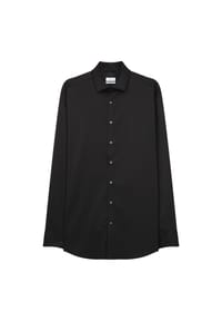seidensticker - Performance-Hemd Schwarze Rose - Black (0039)