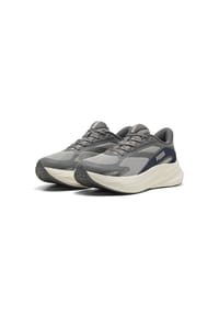 PUMA® - Laufschuhe MaxStride Lite, Pumalite, für Herren - WARM WHITE-PUMA NA