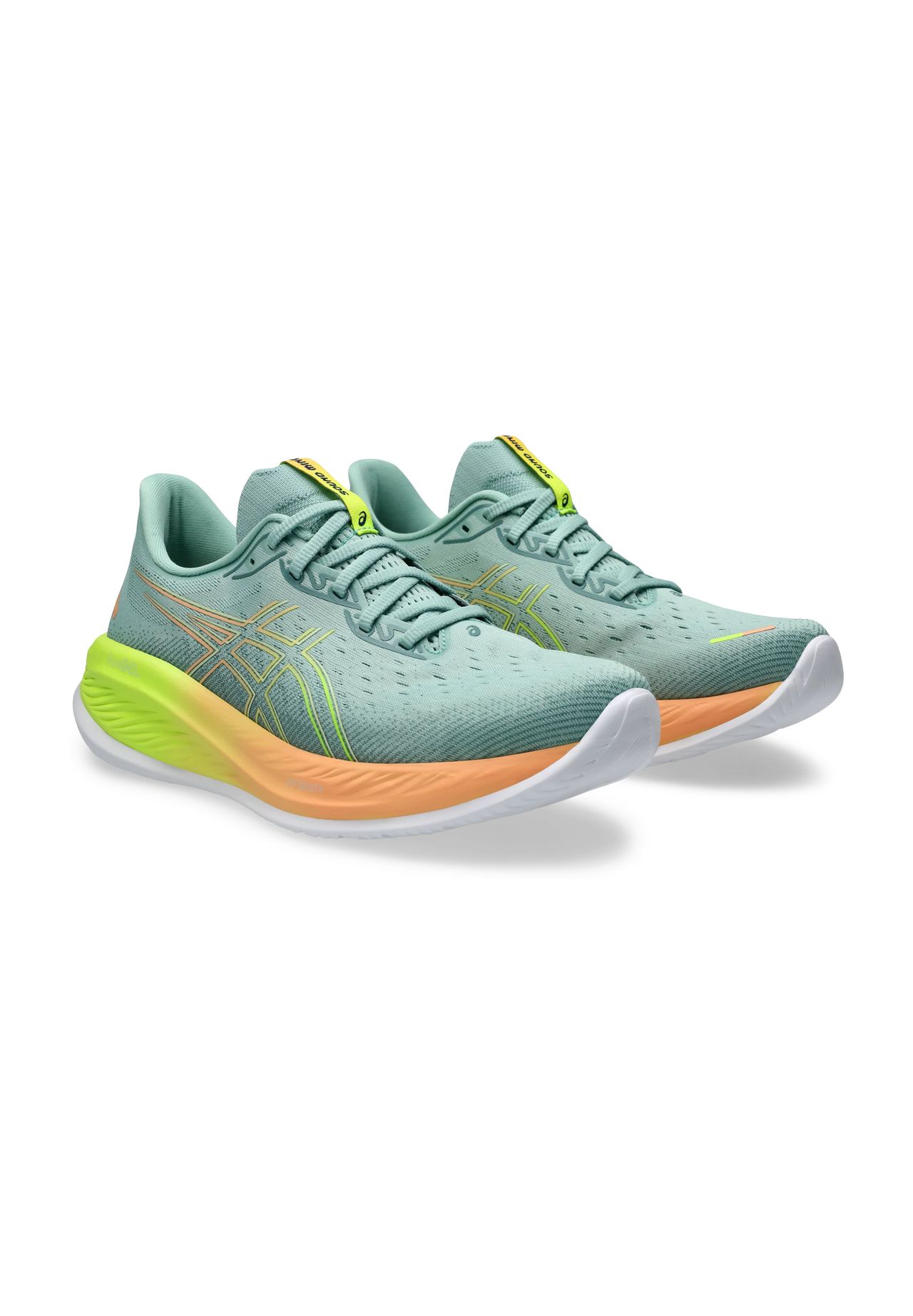 asics Laufschuhe Gel Cumulus 26
