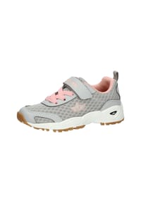 LICO - Sportschuh Bronte VS - grau