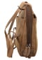 BAGAN Rucksack Echt Leder Bild 5