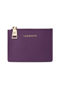 LAZAROTTI Bologna Leather - Bologna Leather Schlüsseletui Leder 11.5 cm - brown