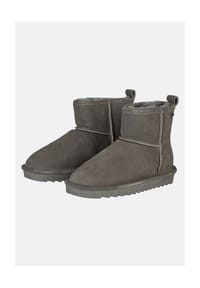 salzhaut - Schuhe BOTTEN - Light Grey