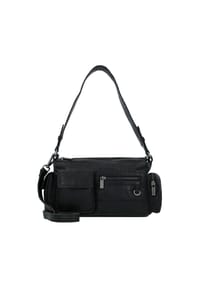 COWBOYSBAG Hawley - Hawley Glam Schultertasche Leder 25 cm - croco black