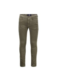 LERROS - LŠssige und bequeme Cordhose im Baxter-Style - CLAYSTONE