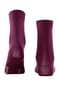 FALKE Cotton Touch Kurzsocken, Baumwolle, Rippbündchen, für Damen Bild 3