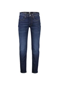 LERROS - CONLIN 5-Pocket Stretch-Denim, SLIM FIT CONLIN - DARK BLUE