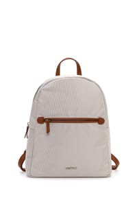 Emily & Noah E&N Jarina - Damen Rucksack E&N Jarina - beige 400