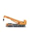 siku Super Mobilkran Liebherr Bild 1