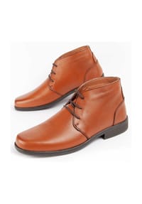 ROSA amada - Stiefel Botiel12 Braun - braun
