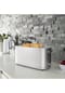 ZWILLING Langschlitz-Toastautomat "Enfinigy", 4 Scheibentoaster Bild 8