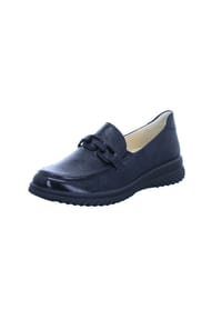 Ganter - Slipper Heike - schwarz