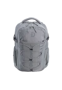 Discovery - Rucksack Outdoor aus Nylon-Material - Grey