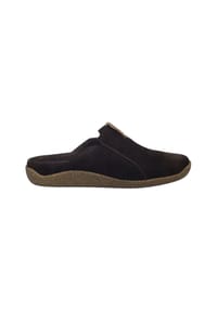 JOSEF SEIBEL - Herren Hausschuh Vince 02, moro - moro