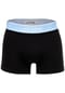 LACOSTE Herren Boxershorts, 6er Pack - Trunks, Casual, Cotton Stretch, Logobund Bild 11